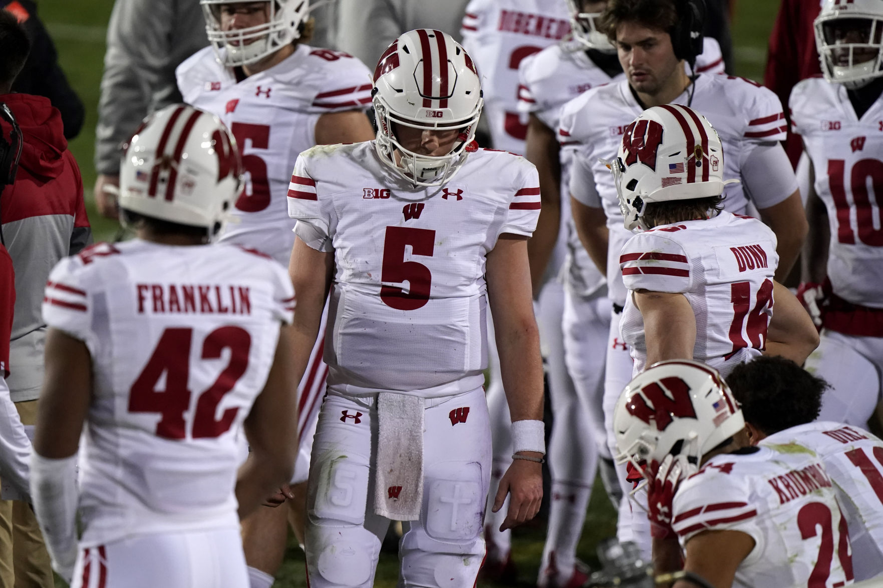 Wisconsin Northwestern